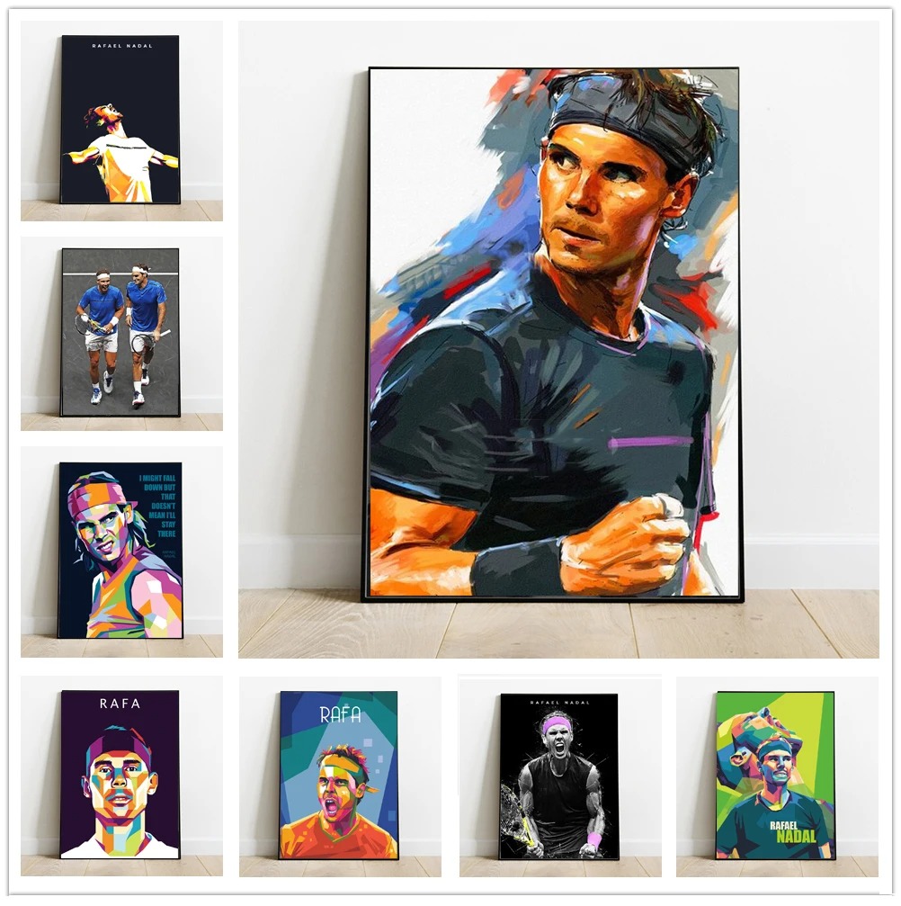 Badminton Quotes - Rafaels, nuevas citas, jugador de tenis