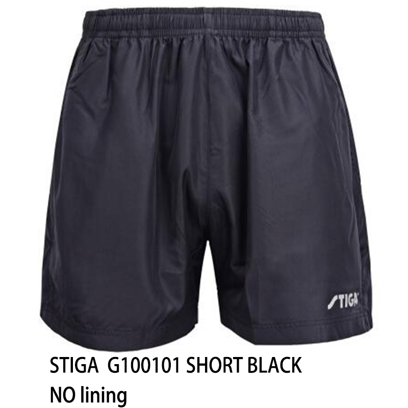 Li Ning Racket - Pantalones cortos originales para tenis de
