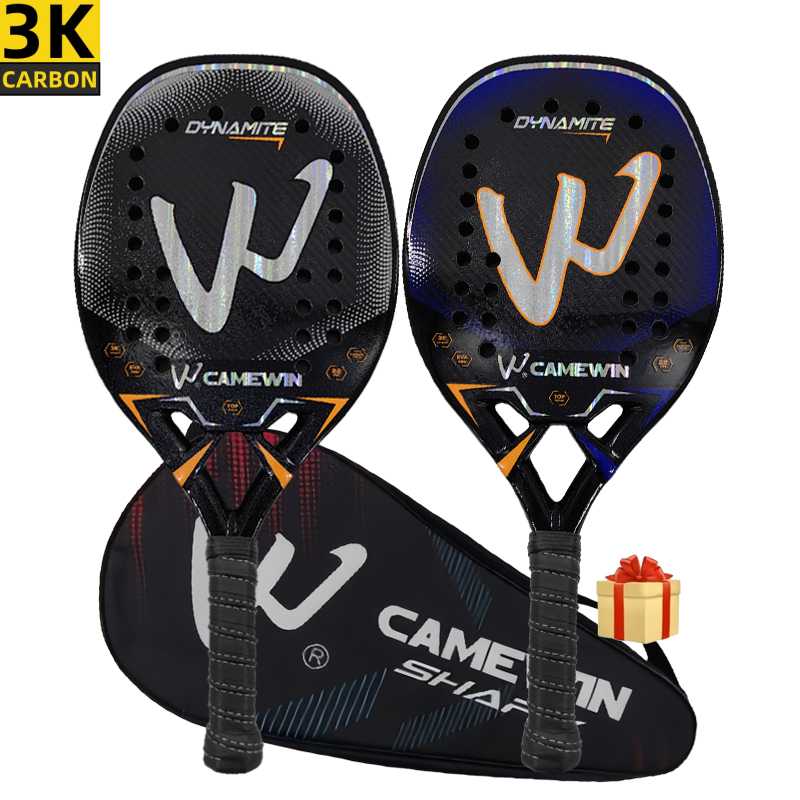 Li Ning Racket - Raqueta de tenis de playa de