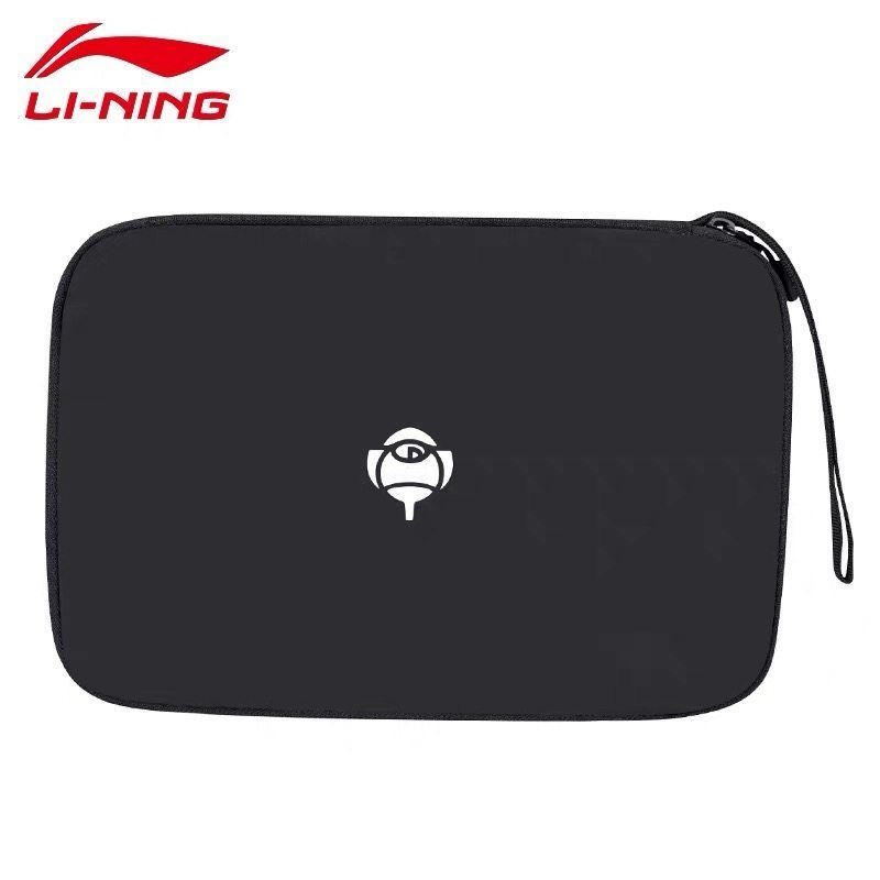 Li Ning Racket - Funda para raqueta de tenis de