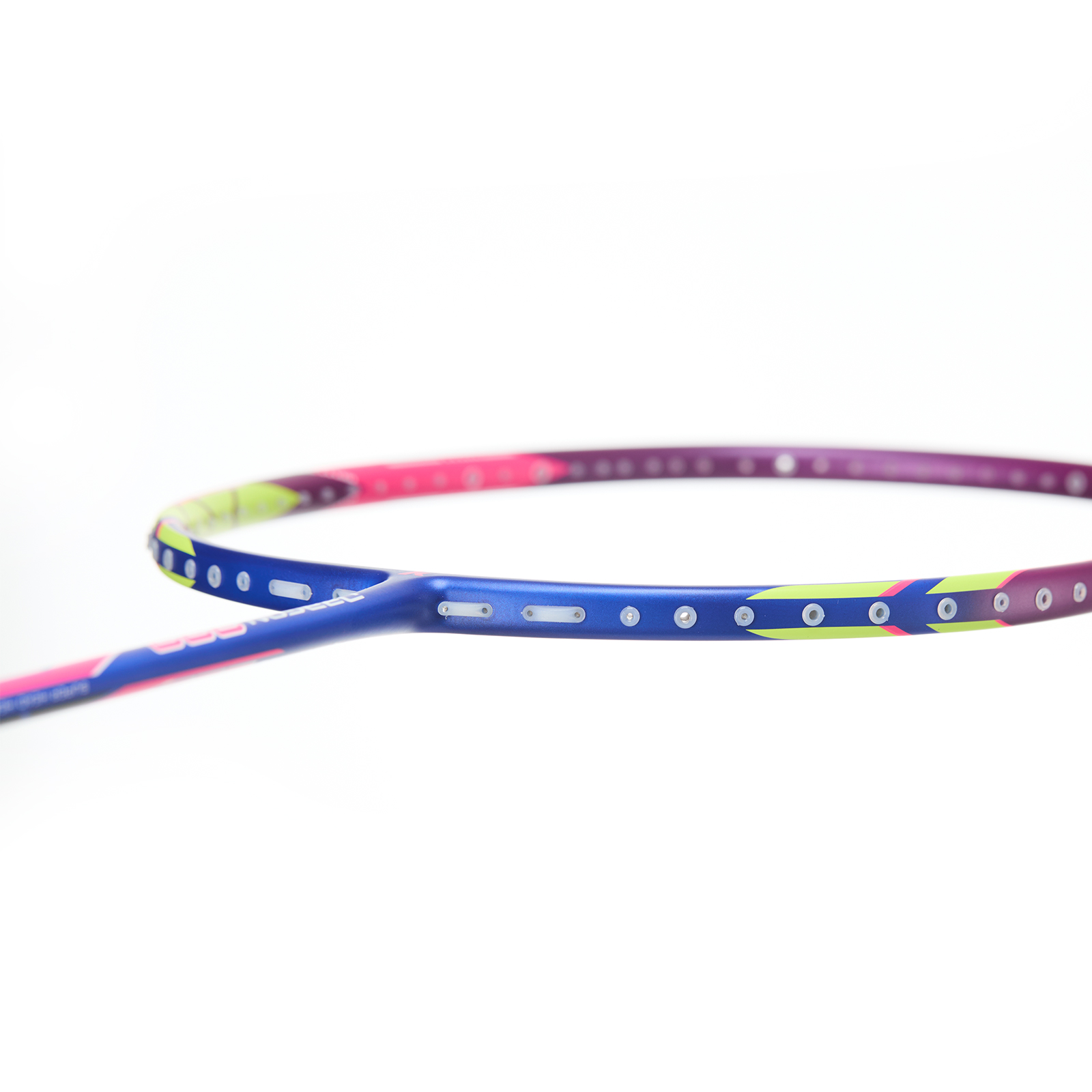 Raqueta de bádminton Kawasaki  - Li Ning Racket reseña y precio