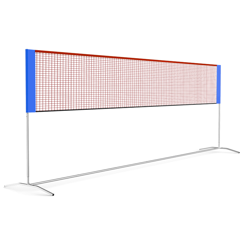 Red de bádminton portátil para - Badminton Rank reseña y precio