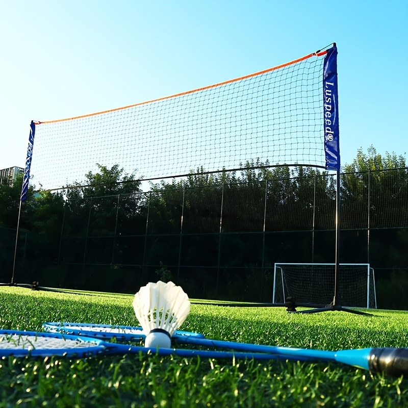 NUEVO Producto Popular, Red De - Badminton Rank reseña y precio