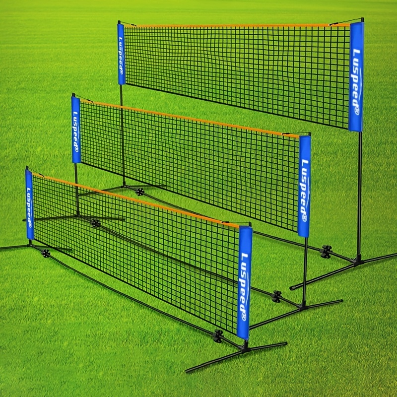 NUEVO Producto Popular, Red De - Badminton Rank reseña y precio