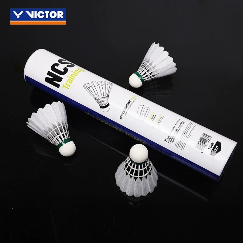 2026 Nuevo paquete de 12 volan - Nylon Shuttlecock 12 reseña y precio