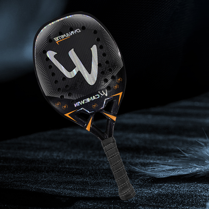 Raqueta de tenis de playa de c - Li Ning Racket reseña y precio