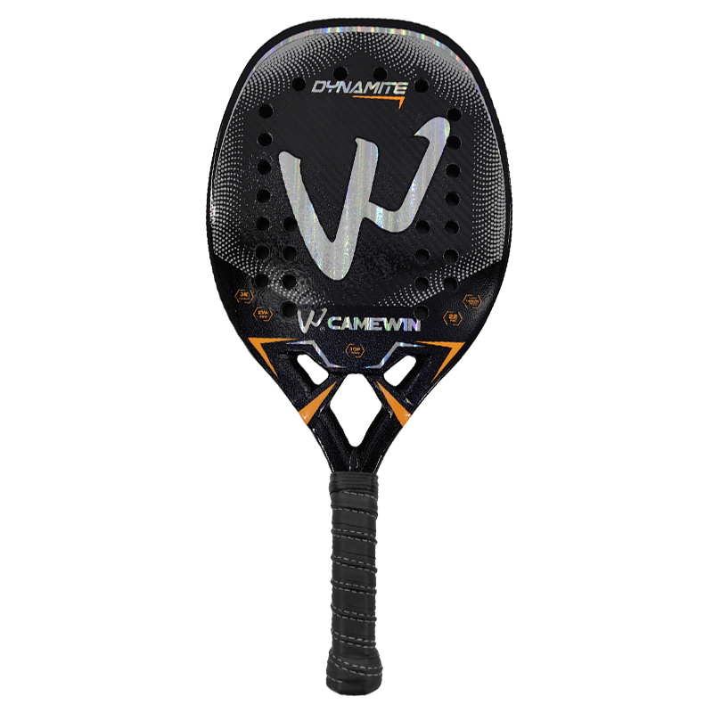 Raqueta de tenis de playa de c - Li Ning Racket reseña y precio