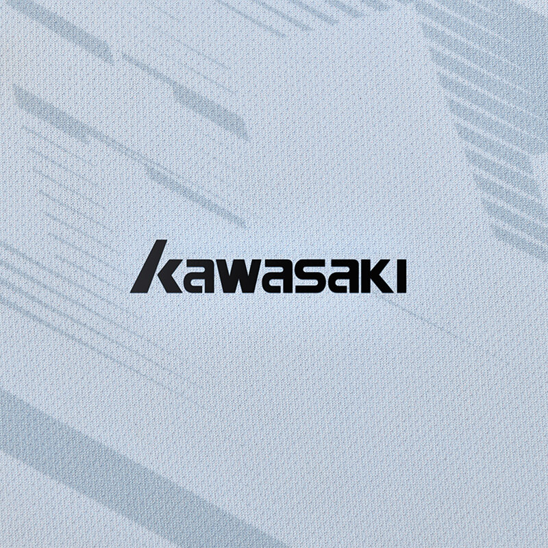 Camiseta Kawasaki para hombre  - Badminton Rank reseña y precio