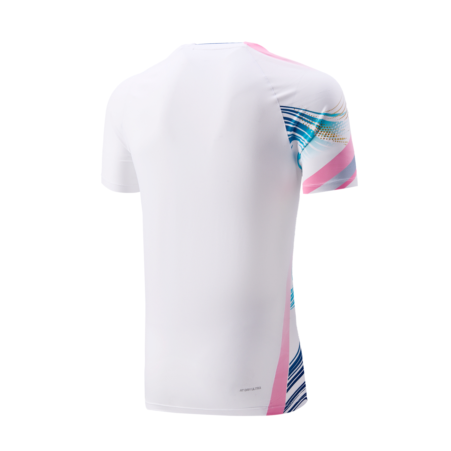 Li-Ning Camiseta de bádminton  - Badminton Rank reseña y precio