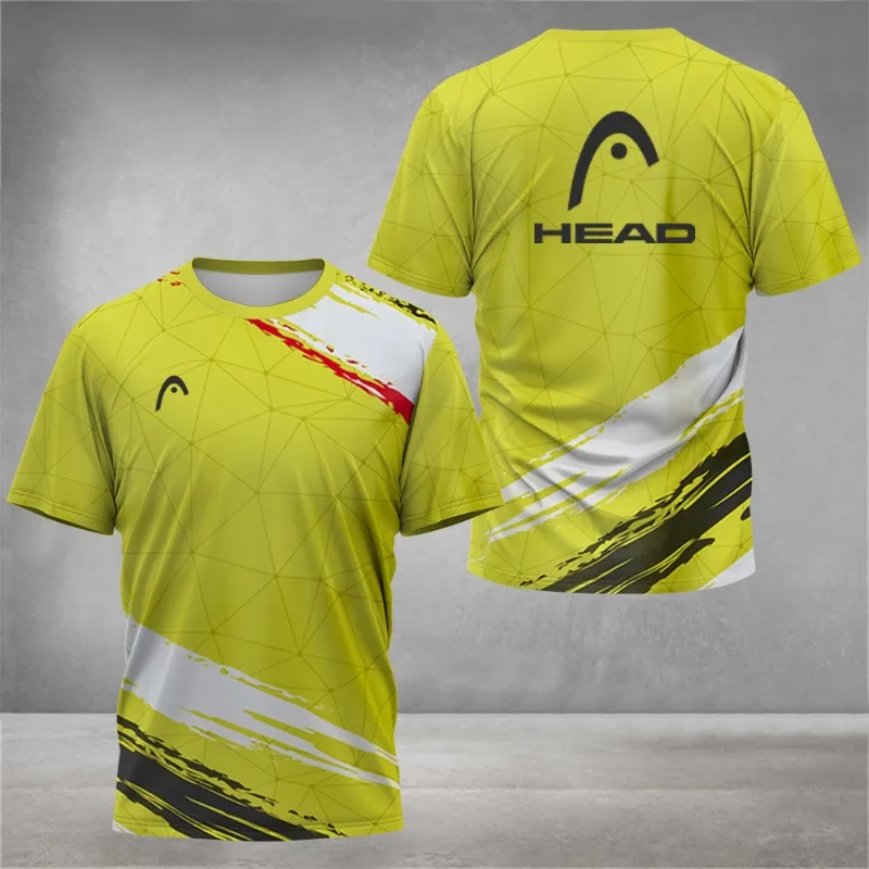 Camiseta transpirable de veran - Badminton Rank reseña y precio