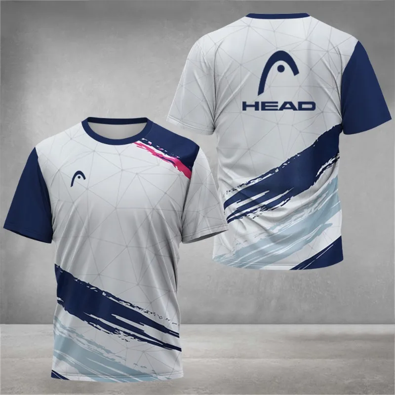 Camiseta transpirable de veran - Badminton Rank reseña y precio