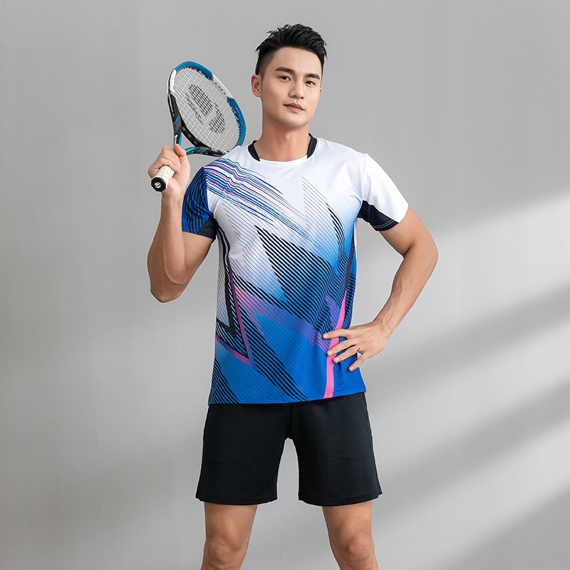 Camisetas y Pantalones Cortos  - Badminton Rank reseña y precio