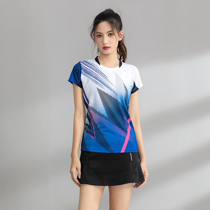 Camisetas y Pantalones Cortos  - Badminton Rank reseña y precio