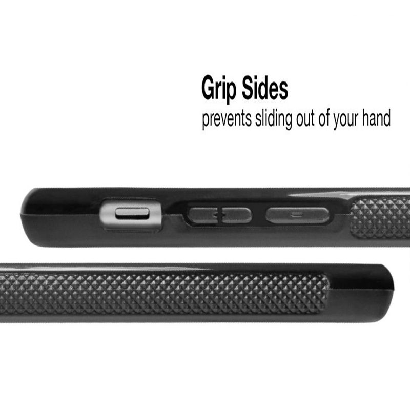 Fundas deportivas para teléfon - Badminton Quotes reseña y precio