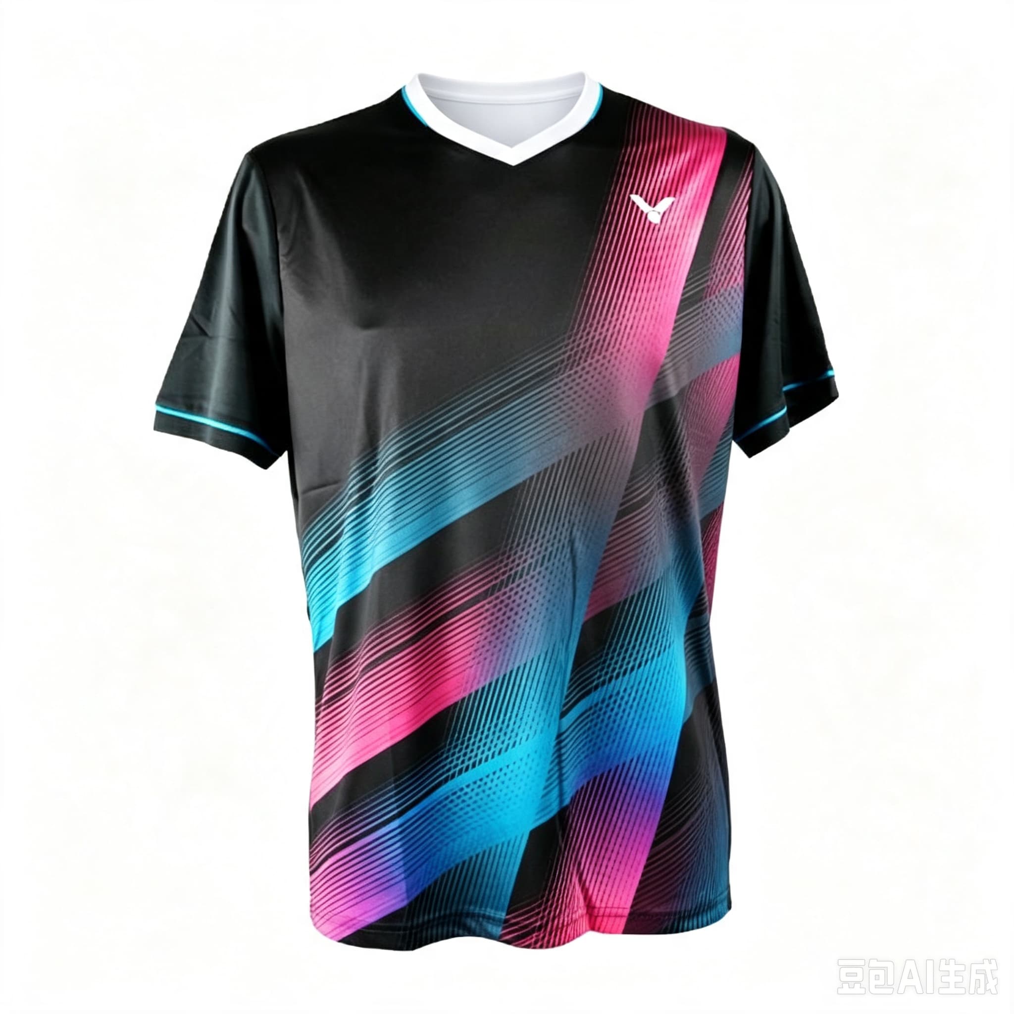 Camiseta Deportiva de Secado R - Badminton Rank reseña y precio