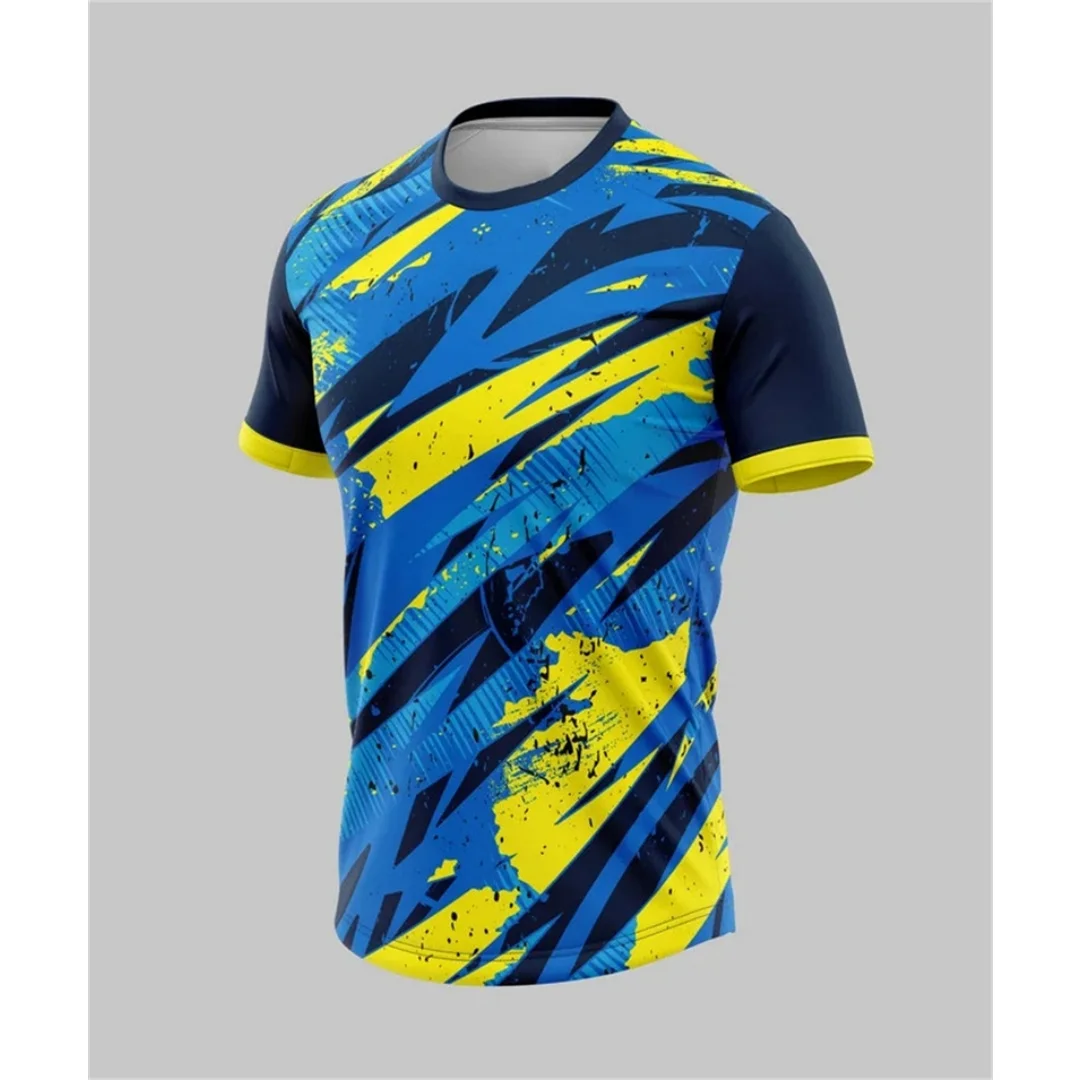 Camisetas Deportivas para Fútb - Badminton Rank reseña y precio