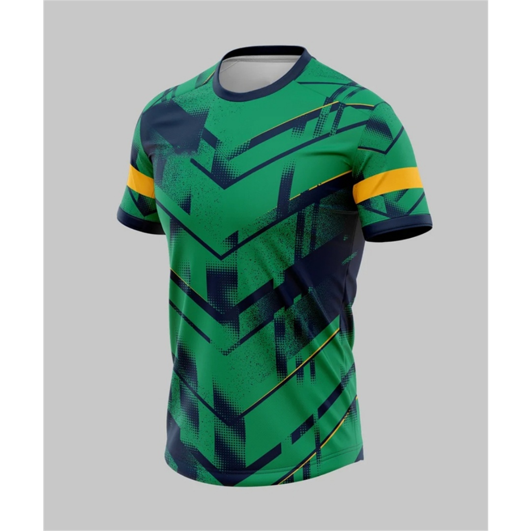 Camisetas Deportivas para Fútb - Badminton Rank reseña y precio