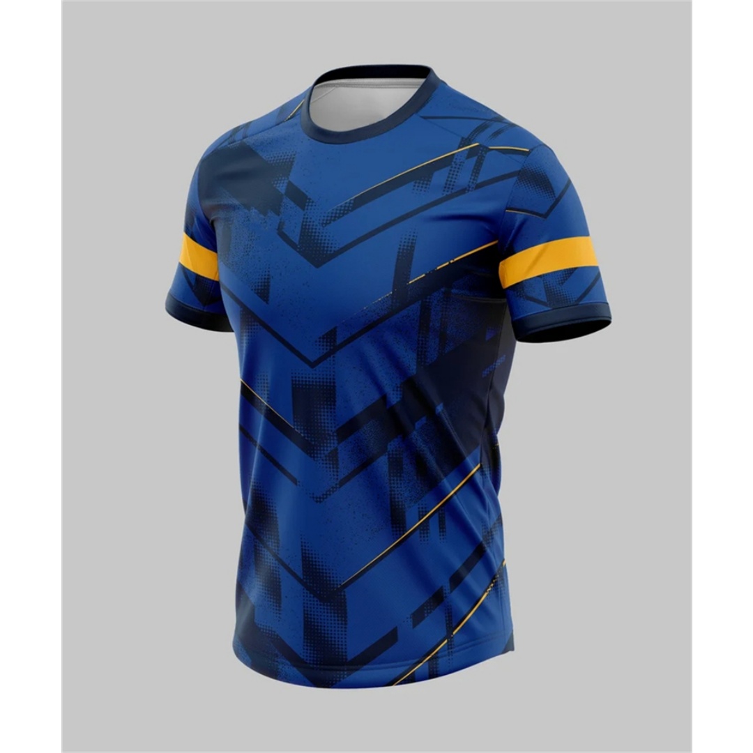 Camisetas Deportivas para Fútb - Badminton Rank reseña y precio