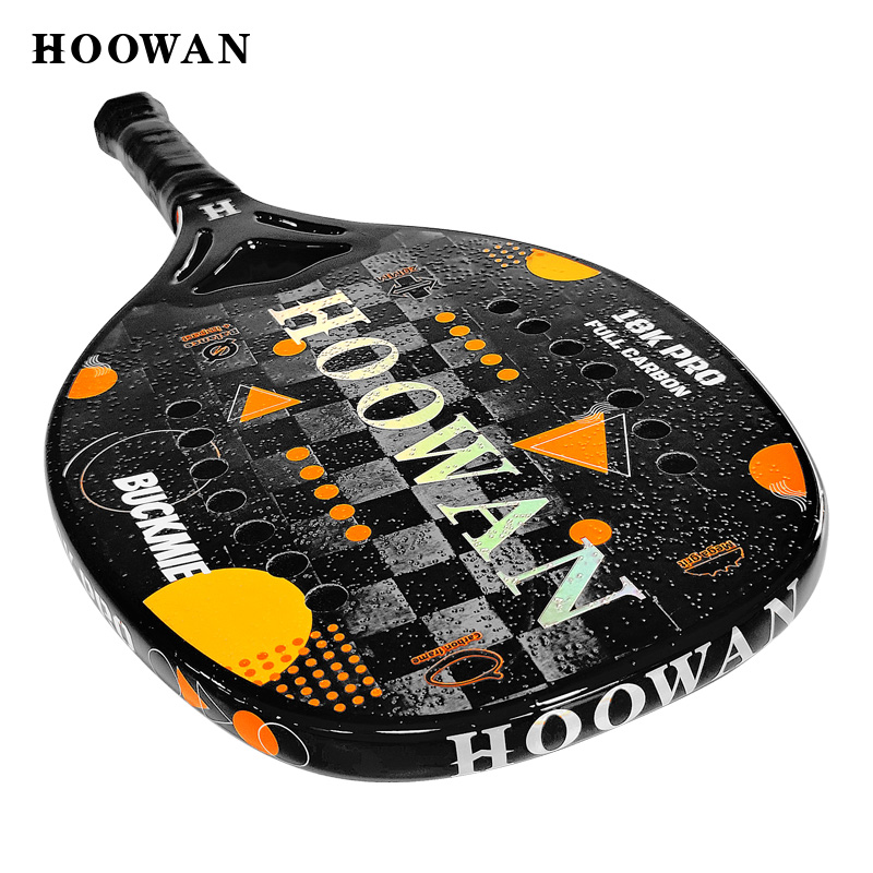 Raqueta de tenis de playa HOOW - Li Ning Racket reseña y precio