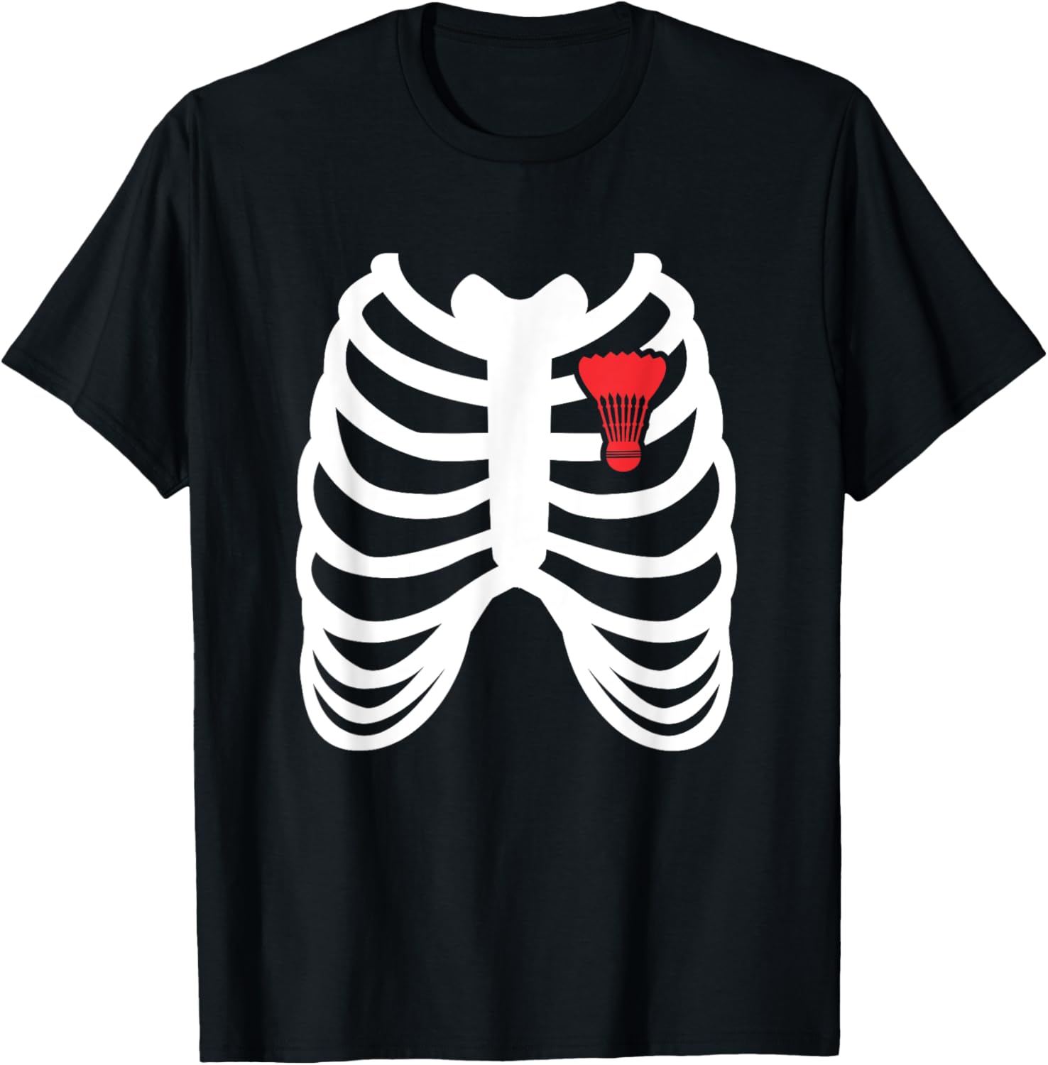 Camiseta divertida de bádminto - Badminton Quotes reseña y precio